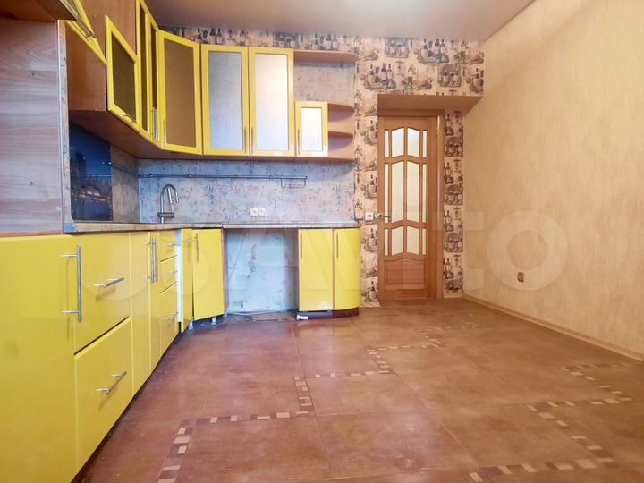 3-к. квартира, 103,4 м², 2/14 эт.