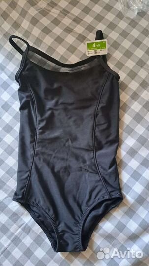 Купальник новый Decathlon