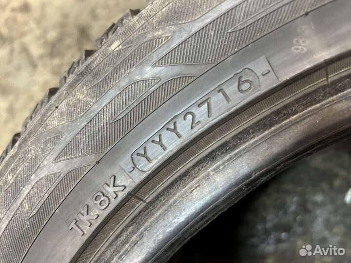 Yokohama Ice Guard IG55 205/55 R16