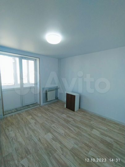 1-к. квартира, 25 м², 4/5 эт.