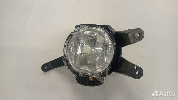 Фара противотуманная Chevrolet Cruze 09-13 год