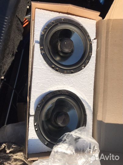 Динамики 16,5