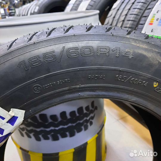 КАМА Breeze (HK-132) 185/60 R14 82H