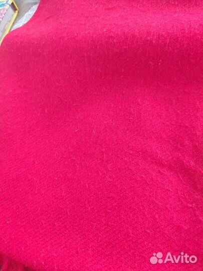 Шарфы тёплые