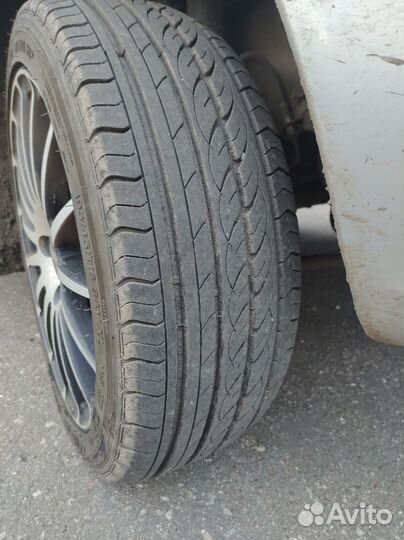 Centara Vanti HP 195/45 R16