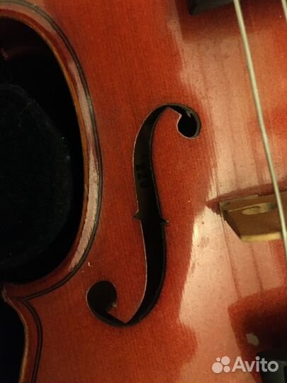 Скрипка 1/2 Suzuki N 220 год 1973