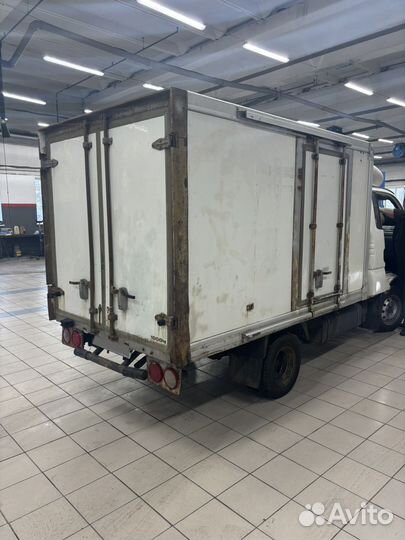 KIA Bongo рефрижератор, 2008