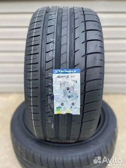 Triangle Sports TH201 255/40 R20 101Y