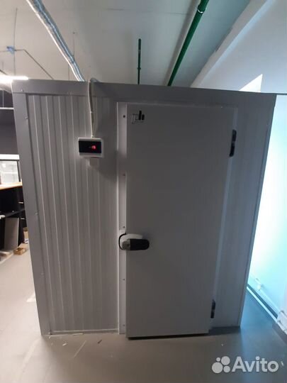 Камера холодильная для пивных кег