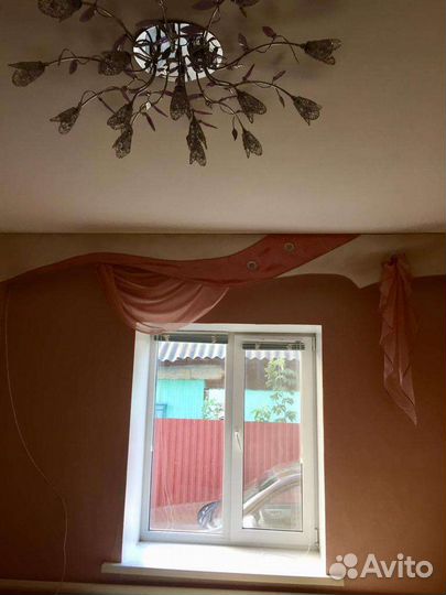 Шторы с ламбрекеном
