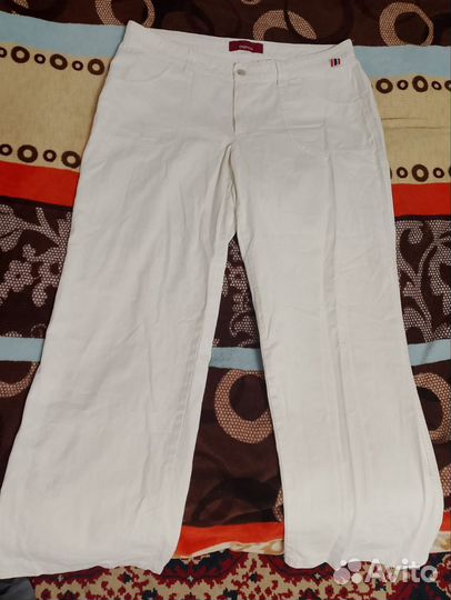 Женская верхняя одежда 52 54