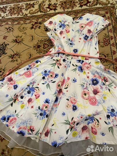 Платье для девочек