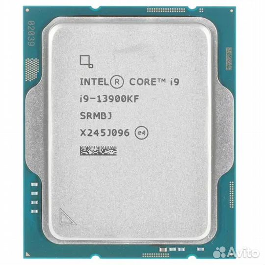 Процессоры Intel CM8071505094012S rmbj