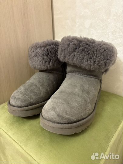 Ugg женские