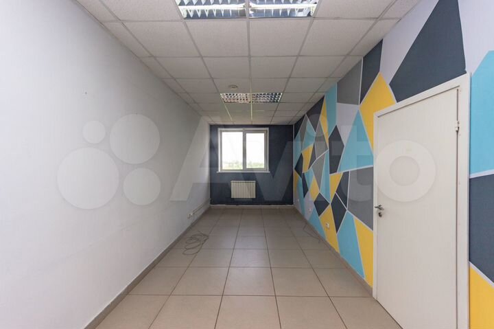 Офисы: 17м²; 31м²; 35м²; 43м²; 54м²; 70м²