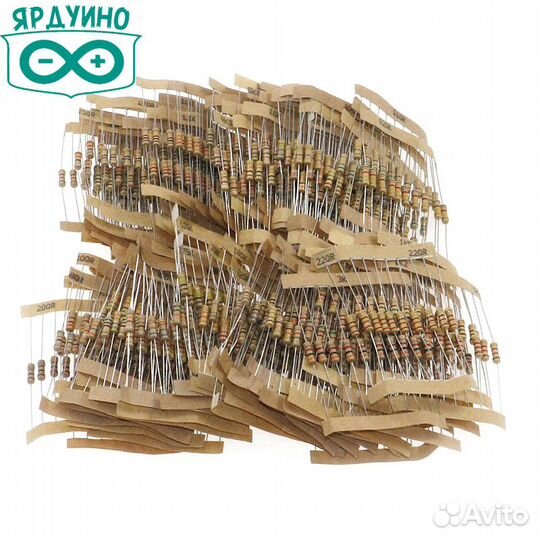 Транзисторы/Резисторы/Конденсаторы/Фоторезисторы