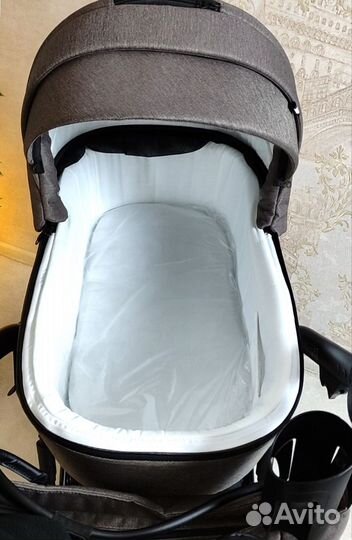 Абсолютно Новая Adamex Mobi Air (Termo) 3в1/2в1