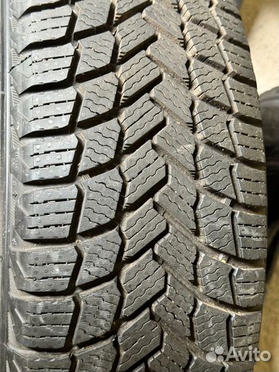 Michelin X-Ice Snow 195/65 R15 95T