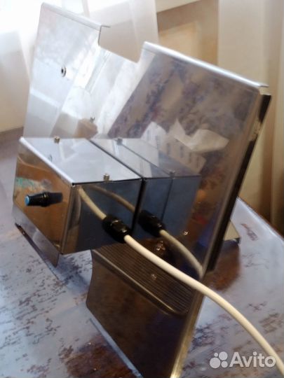 Домашняя сыроварня полуавтомат