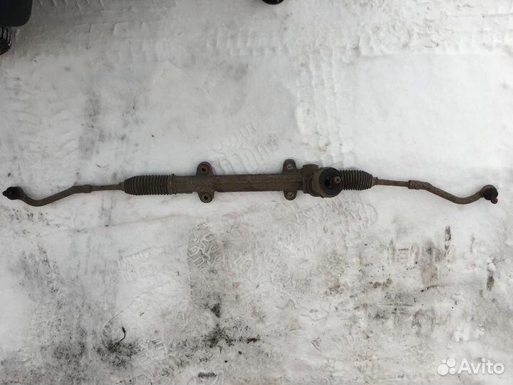 Рулевая рейка от Hyundai i 40
