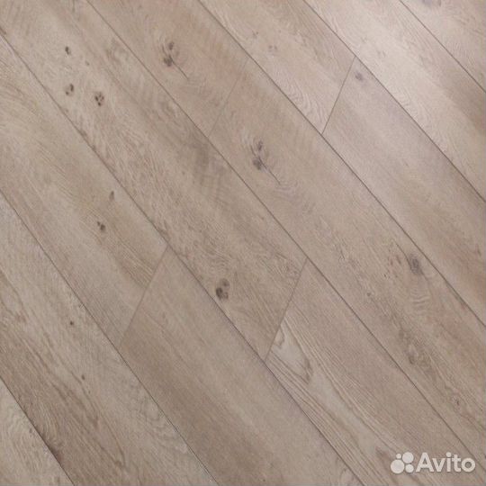 Пвх плитка Betta SPC Villa V105 Дуб Новара