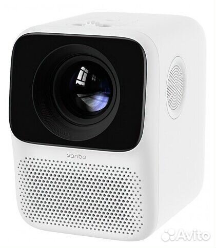 Проектор Wanbo Projector T2 Free