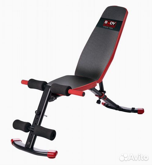 Скамья универсальная BSB-625