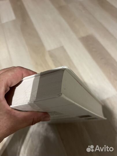 Старт up книга