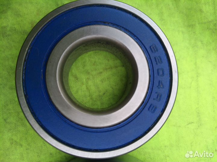 Подшипник 62 04 rs