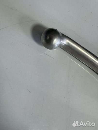 Рычаг-курок тормоза Yamaha MT-09