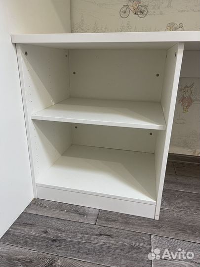 Кровать чердак Икея