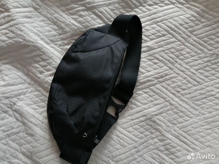 Сумка на пояс