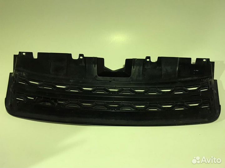 Решетка радиатора Discovery Sport