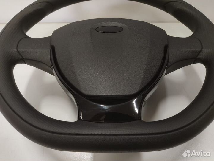 Руль анатомический 