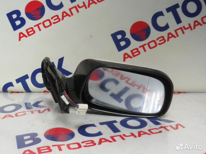 Зеркало Право toyota altezza GXE10, SXE10