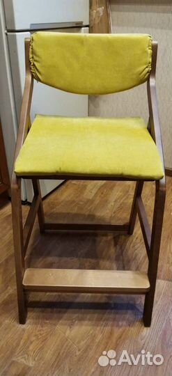 Стул растущий