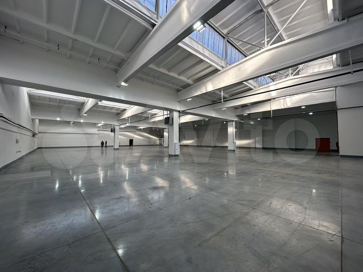 Свободного назначения, 650 м²