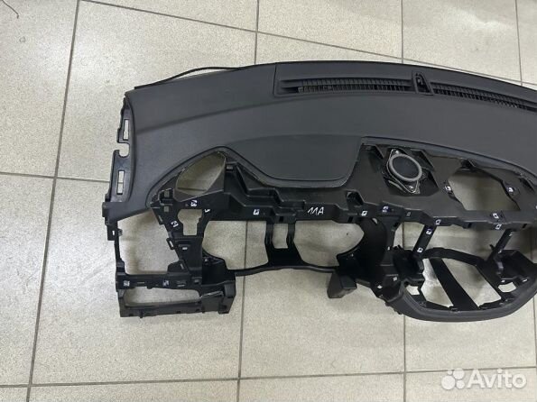 Hyundai Tucson 3 Торпедо безопасность