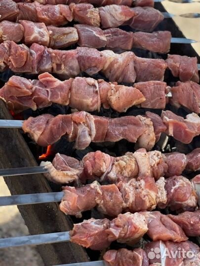 Мясной набор