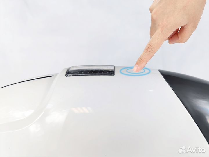 Ультрофиолетовый очиститель воздуха