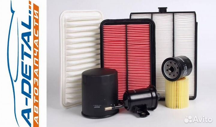 Фильтр салонный угольный BIG GB-9992C