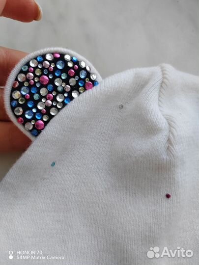 Шапочки Чоби