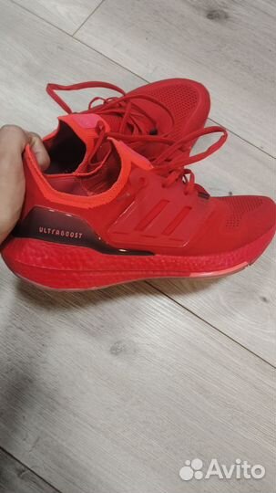 Кроссовки Adidas ultra boost 43