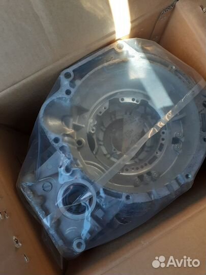 АКПП корпус новый Hyundai / Kia