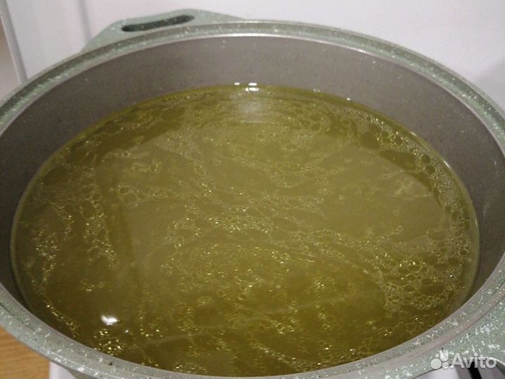 Бройлер халяль домашний