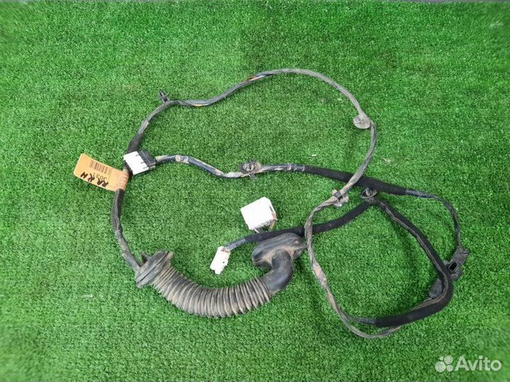 Проводка двери задняя правая Kia Rio 3 Ub 11-17