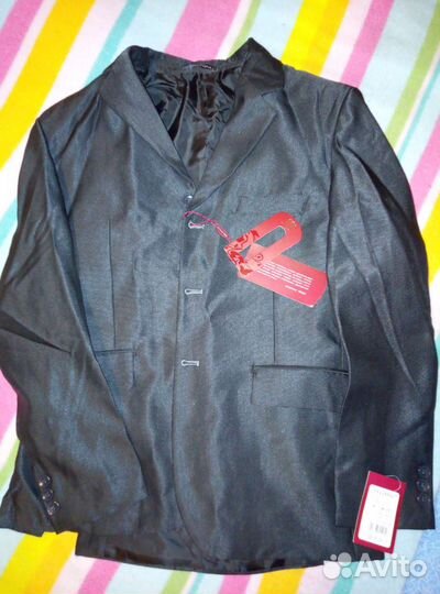 Школьная форма 146-152