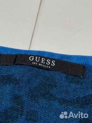 Guess кофта женская