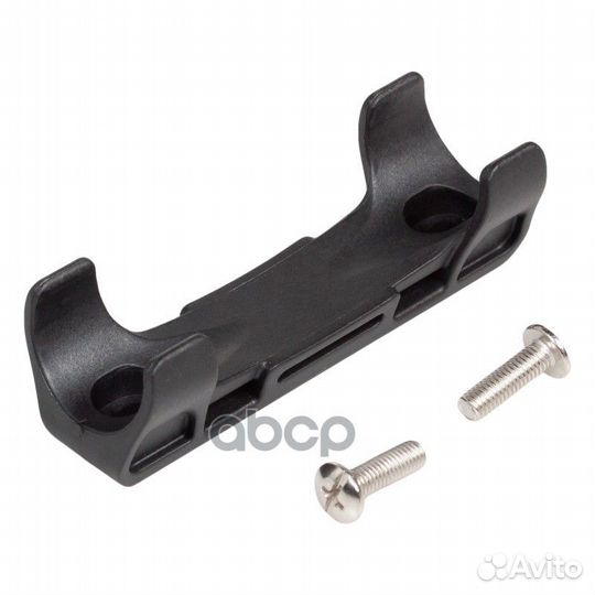 Насос велосипедный цельнометаллический ahpa004