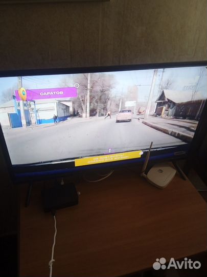 Телевизор плазма бу